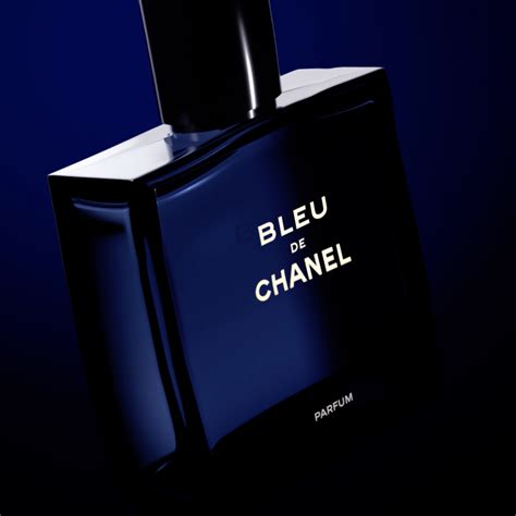 all beauty chanel bleu|bleu de Chanel fragrance.